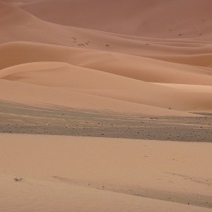 Jordanien - Wüste 